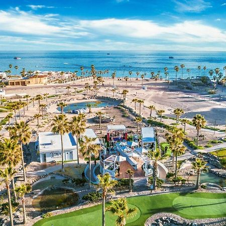 Casa Blanca Golf Villas Puerto Penasco Luaran gambar
