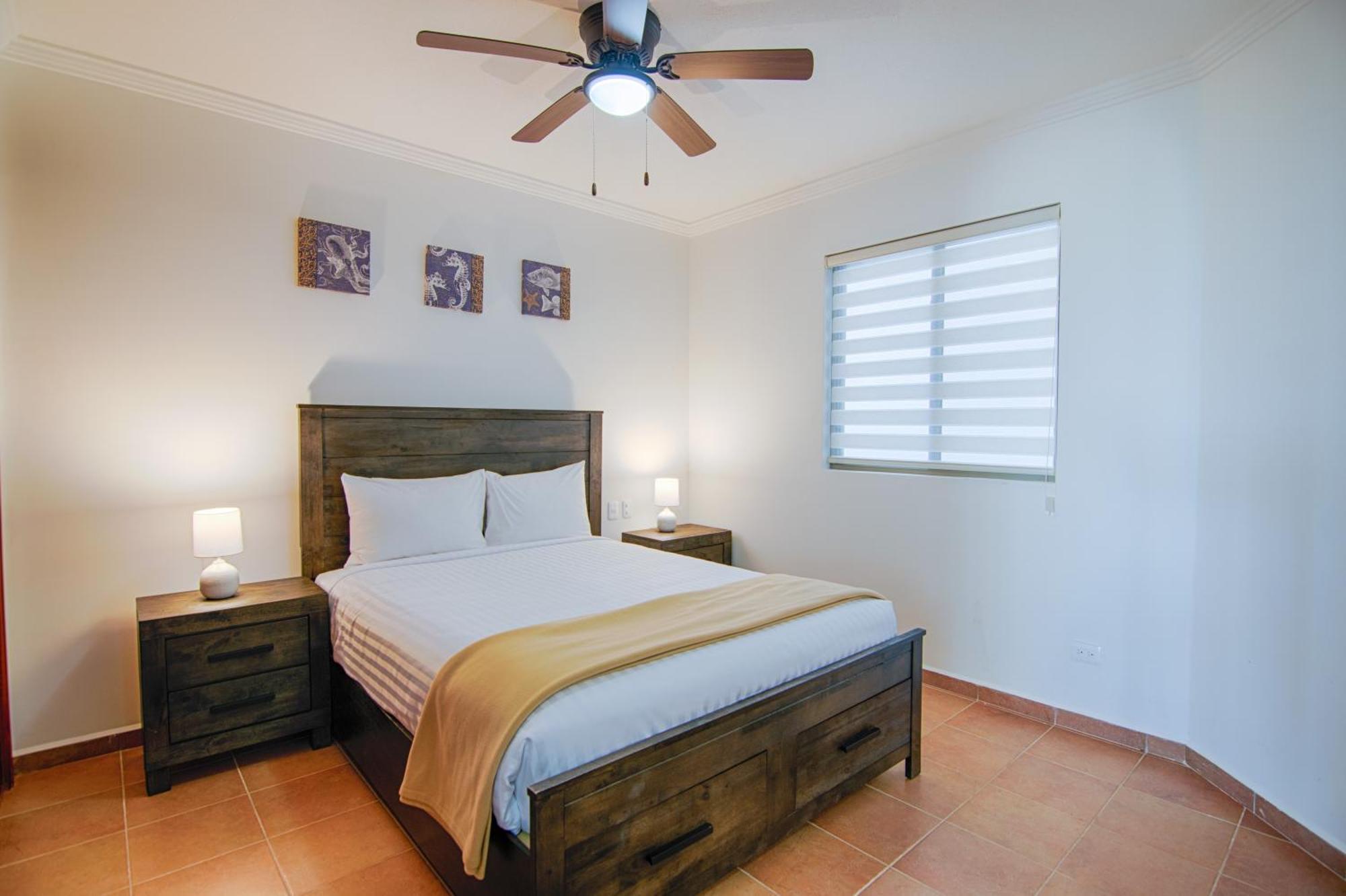 Casa Blanca Golf Villas Puerto Penasco Luaran gambar