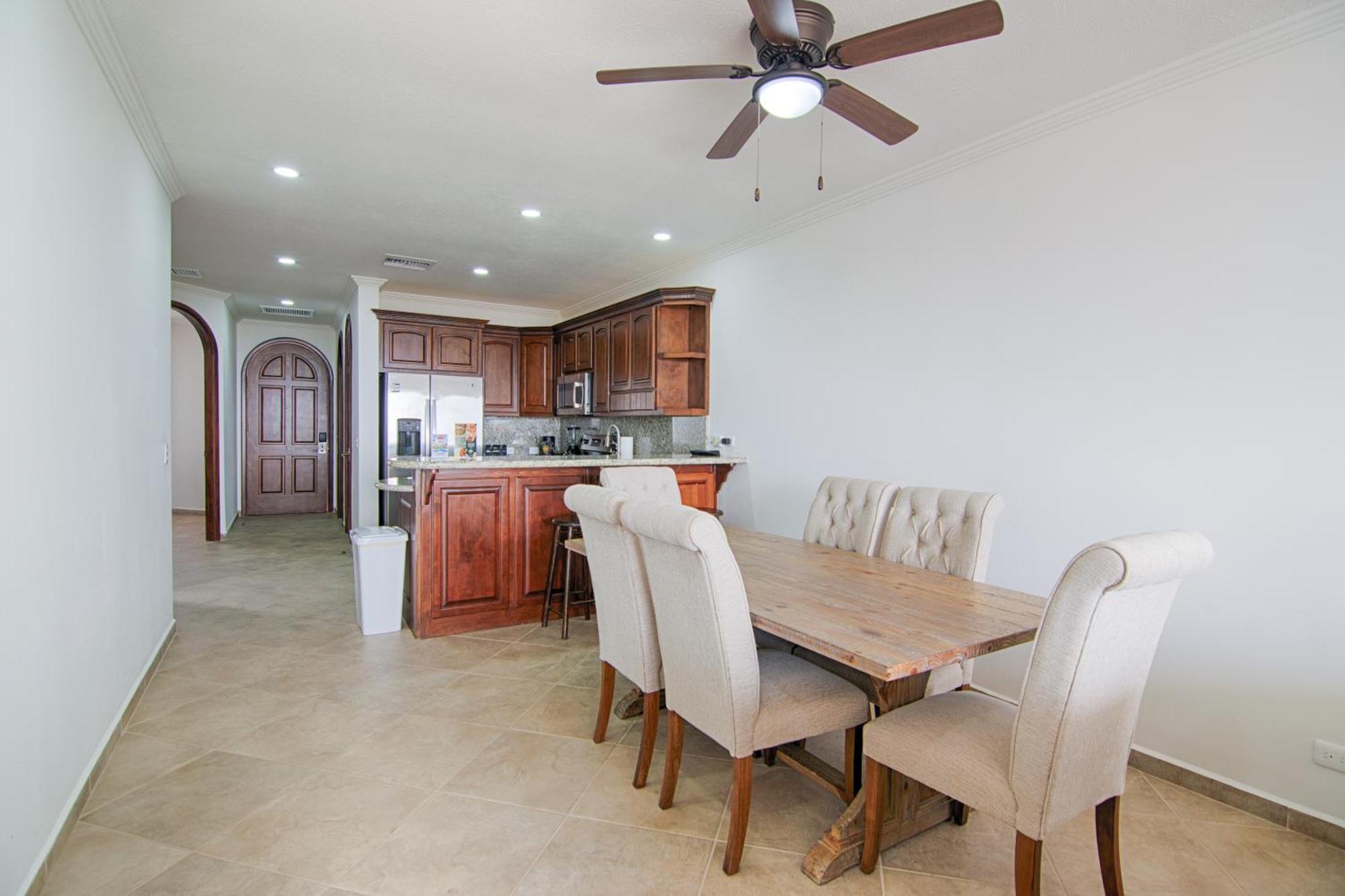Casa Blanca Golf Villas Puerto Penasco Luaran gambar