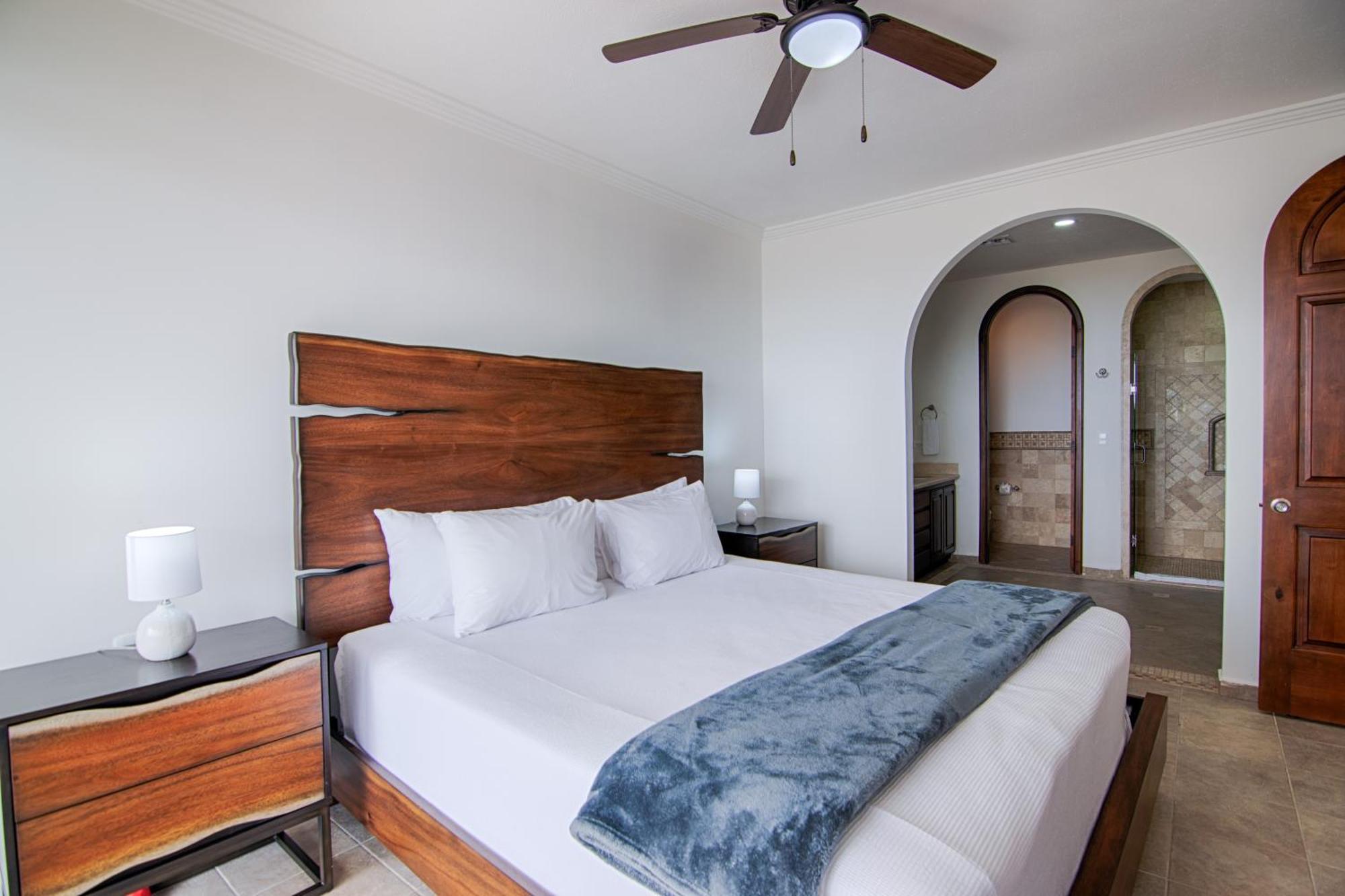 Casa Blanca Golf Villas Puerto Penasco Luaran gambar