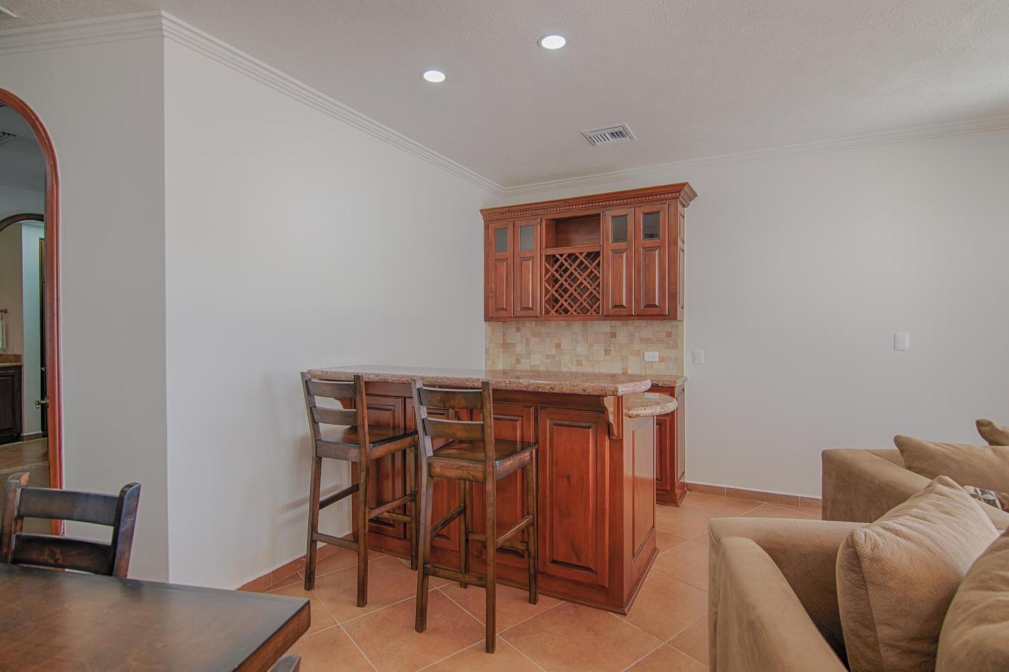 Casa Blanca Golf Villas Puerto Penasco Luaran gambar