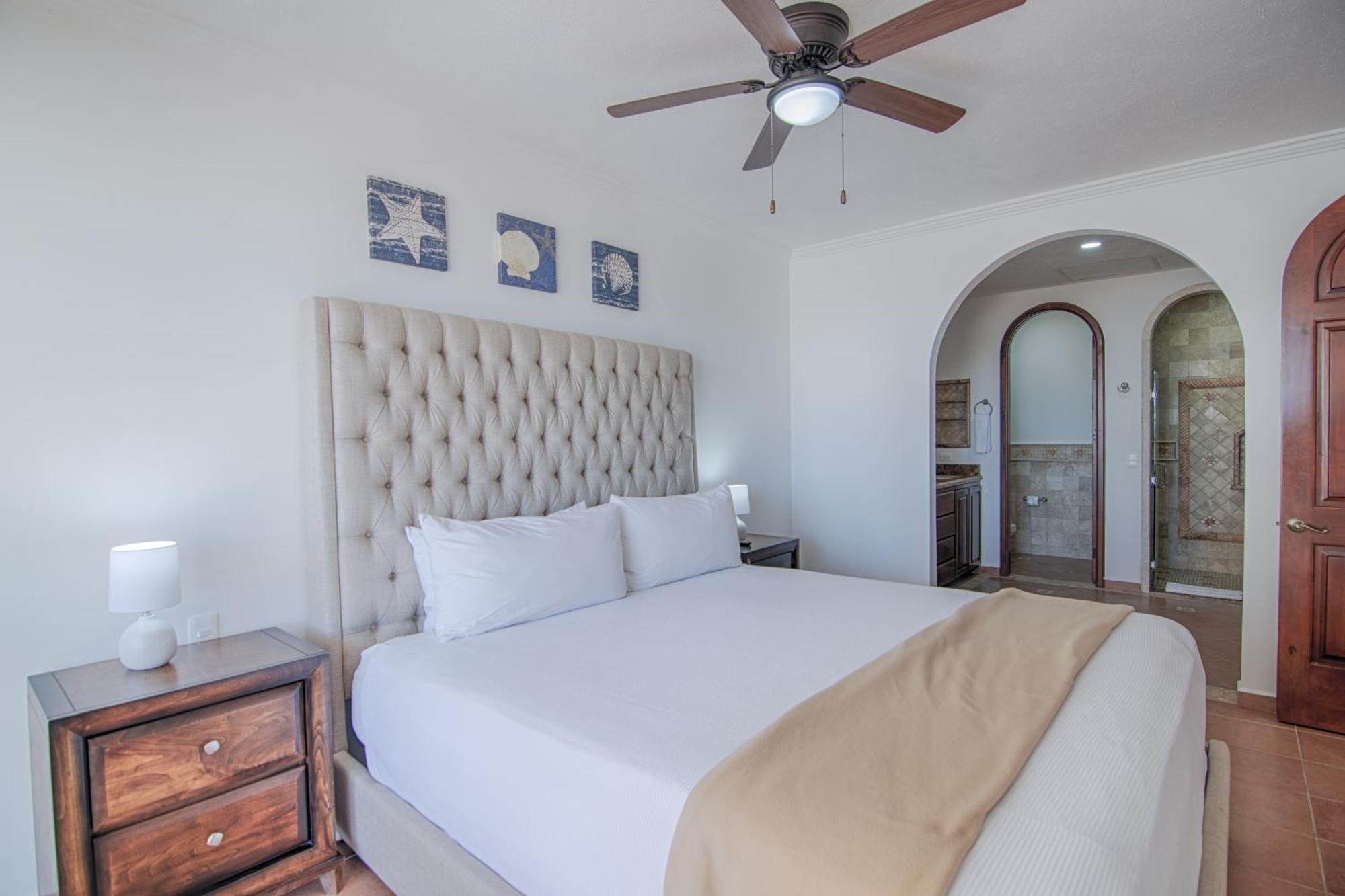 Casa Blanca Golf Villas Puerto Penasco Luaran gambar