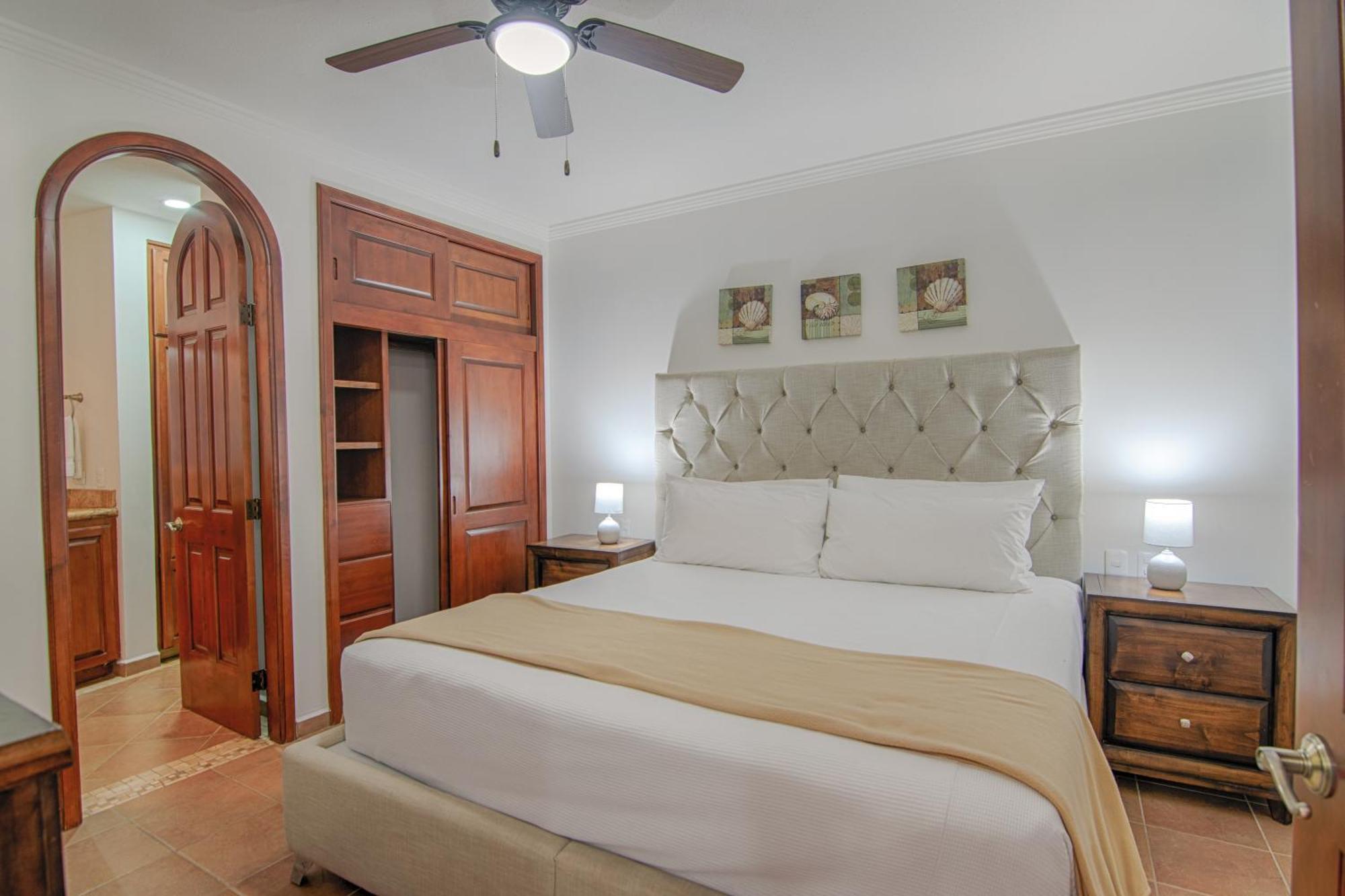 Casa Blanca Golf Villas Puerto Penasco Luaran gambar
