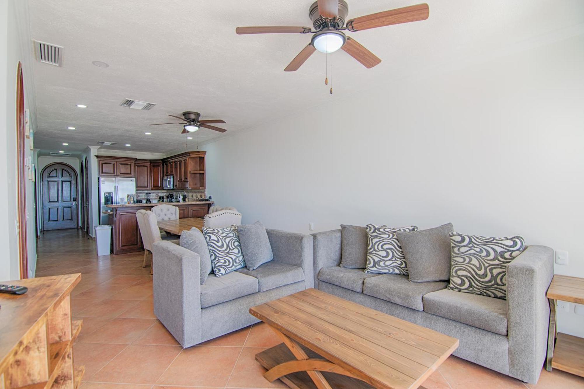 Casa Blanca Golf Villas Puerto Penasco Luaran gambar