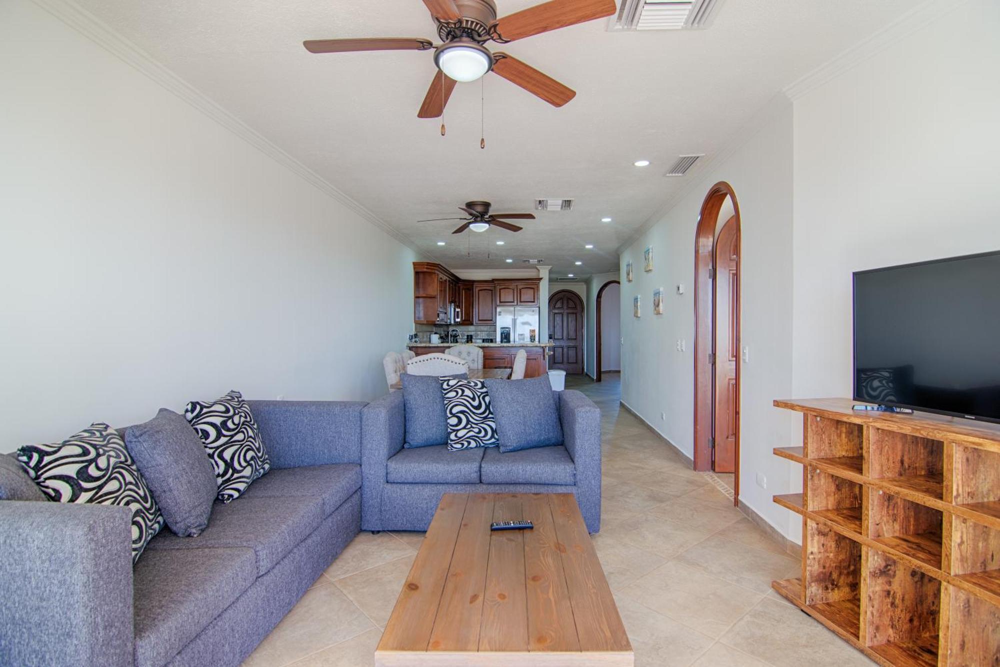 Casa Blanca Golf Villas Puerto Penasco Luaran gambar