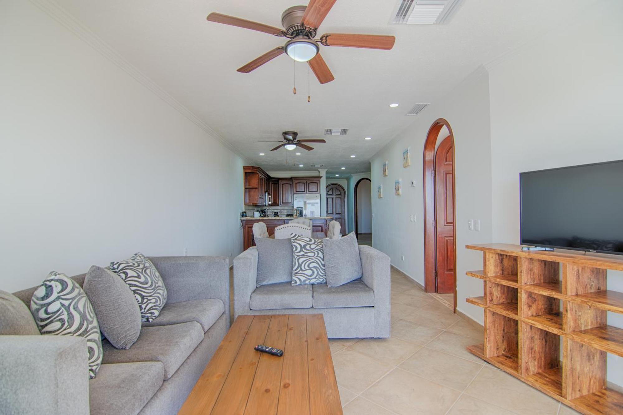 Casa Blanca Golf Villas Puerto Penasco Luaran gambar