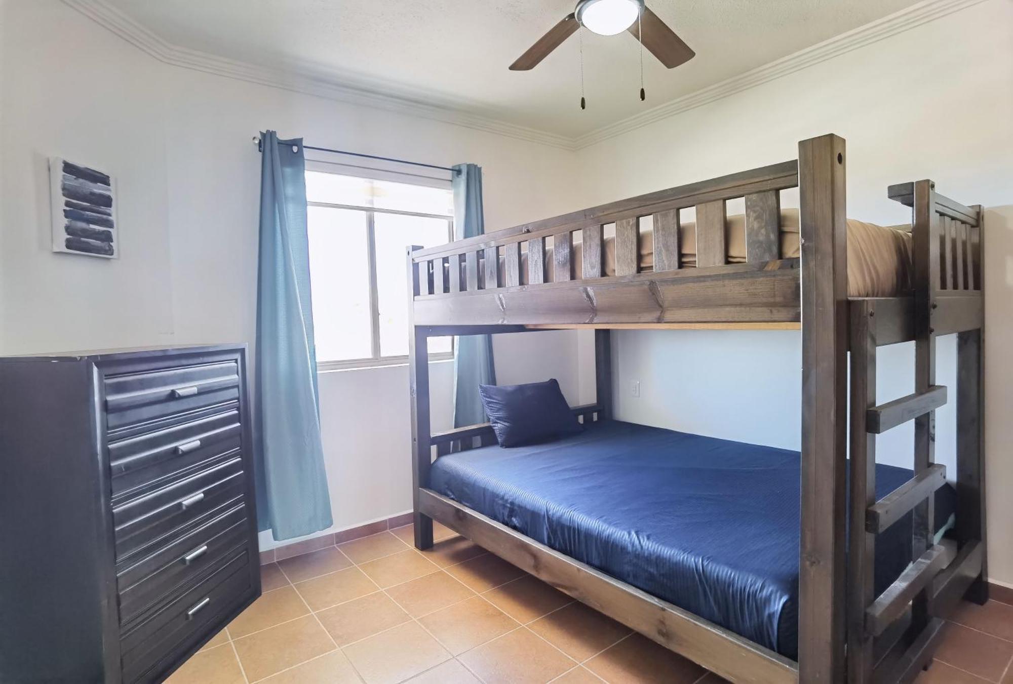 Casa Blanca Golf Villas Puerto Penasco Luaran gambar