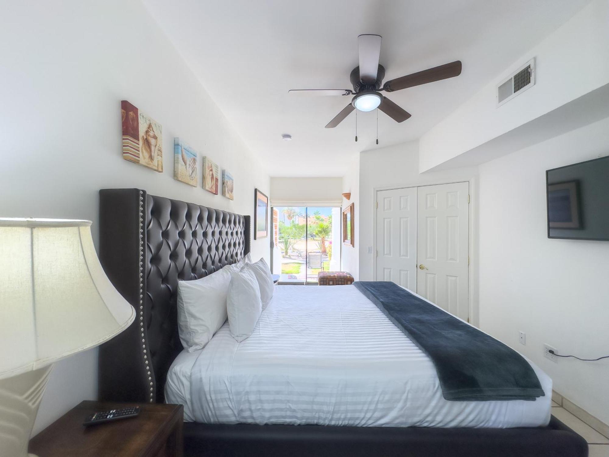 Casa Blanca Golf Villas Puerto Penasco Luaran gambar