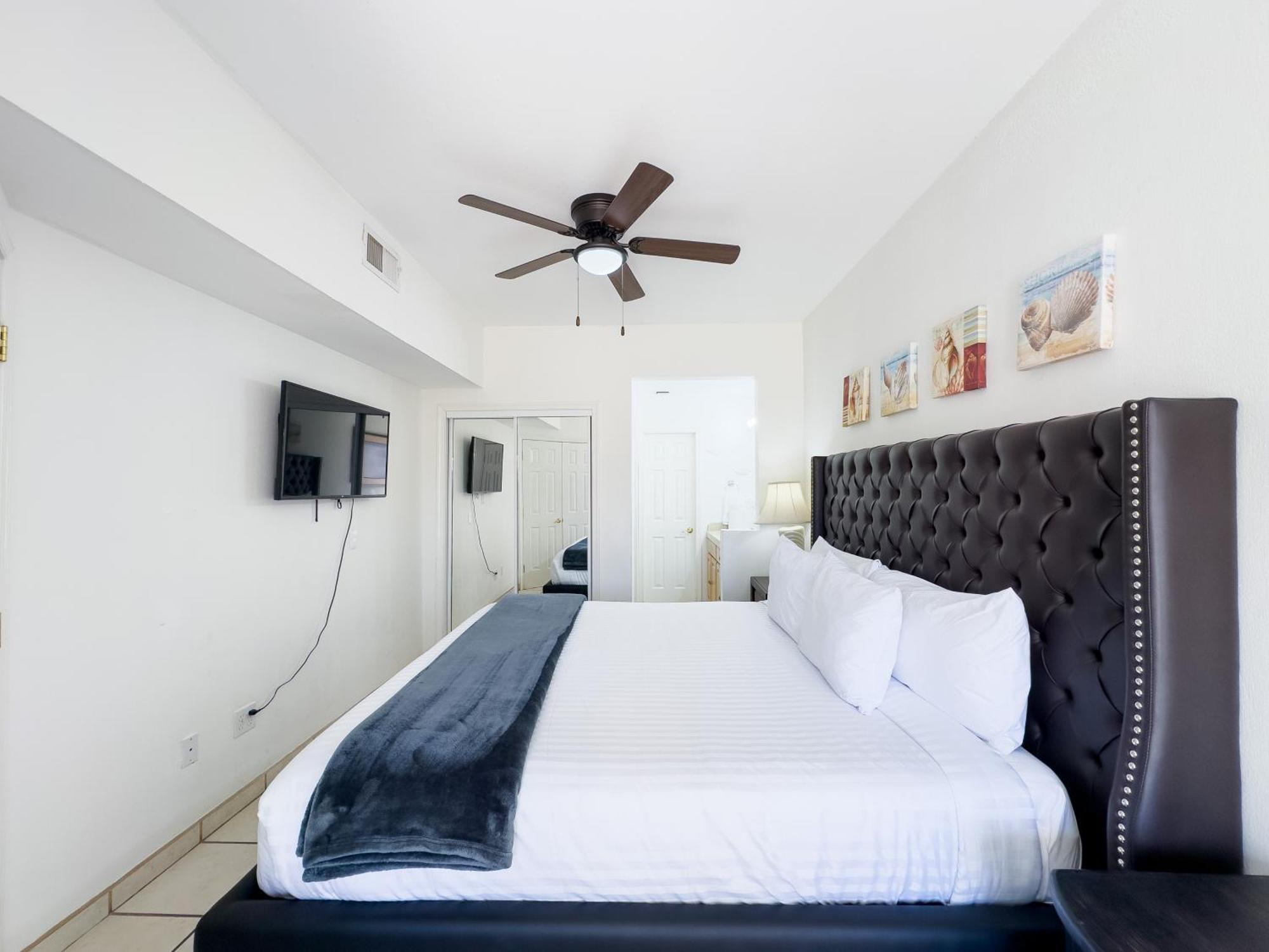 Casa Blanca Golf Villas Puerto Penasco Luaran gambar