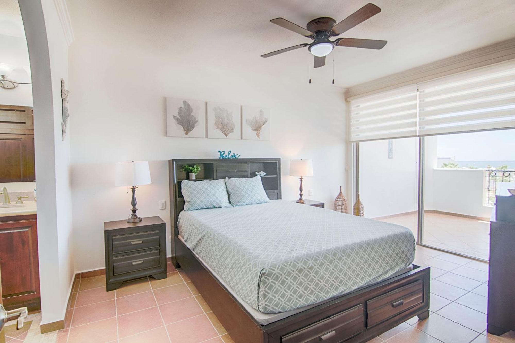 Casa Blanca Golf Villas Puerto Penasco Luaran gambar