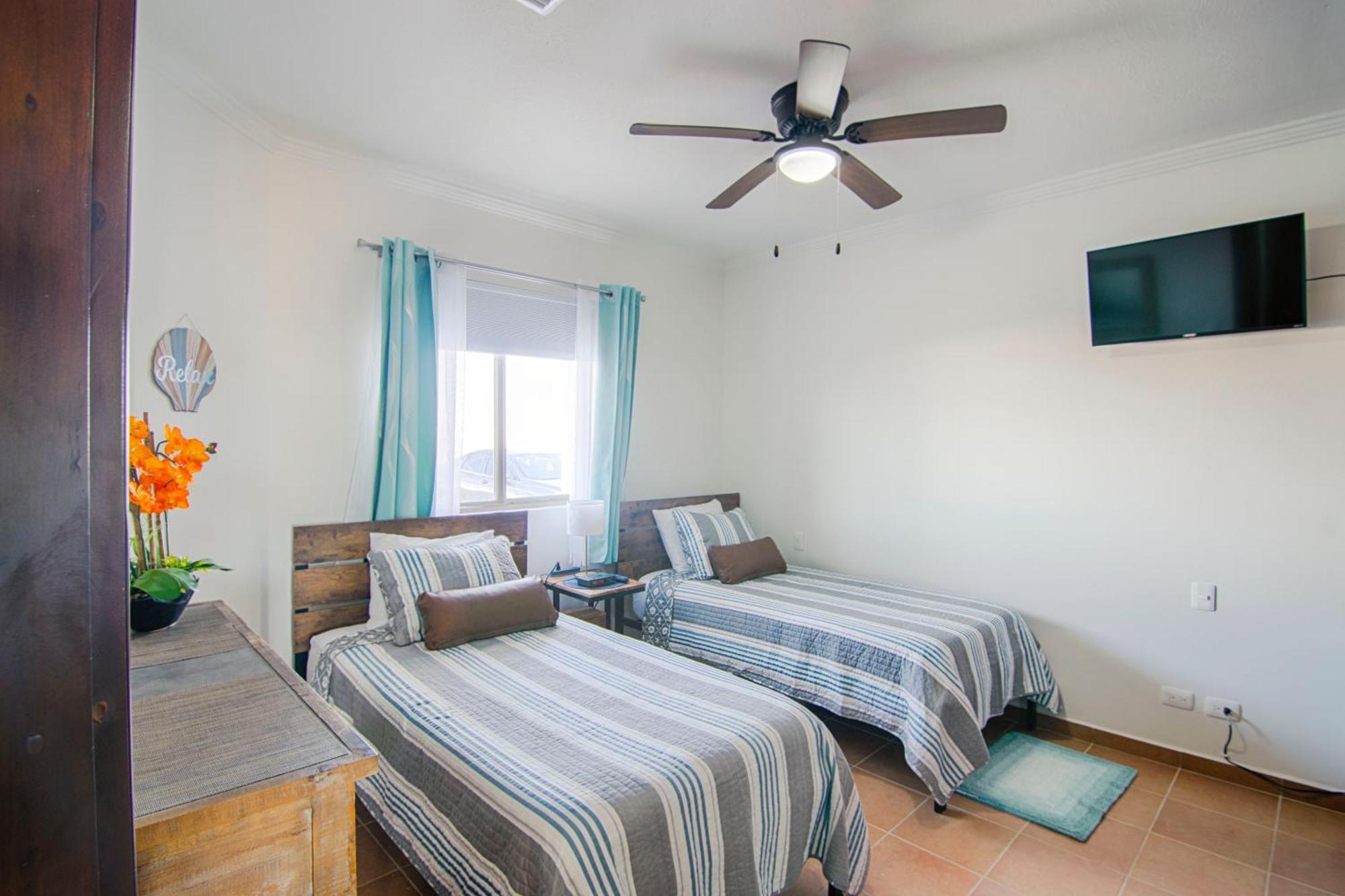 Casa Blanca Golf Villas Puerto Penasco Luaran gambar