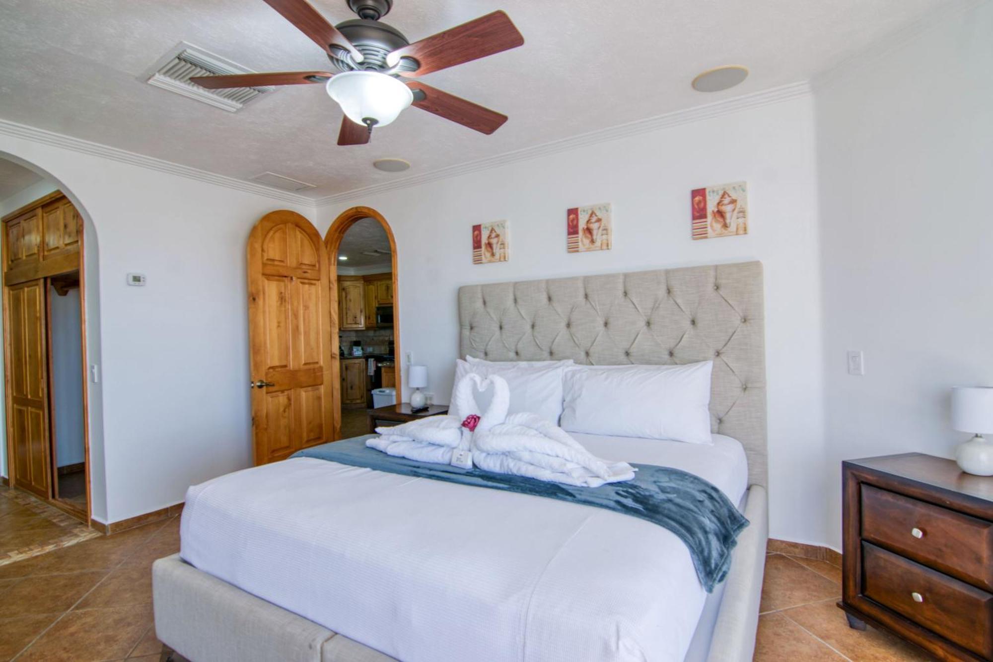 Casa Blanca Golf Villas Puerto Penasco Luaran gambar