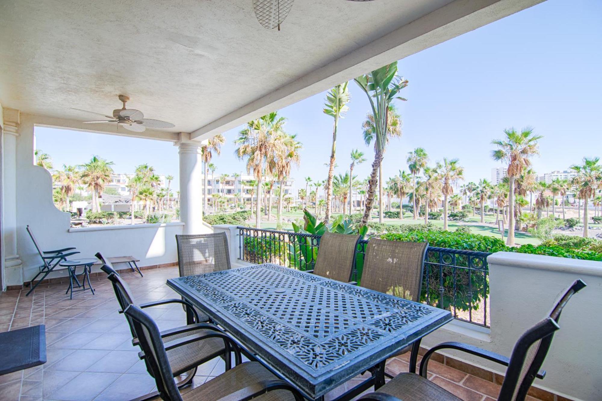 Casa Blanca Golf Villas Puerto Penasco Luaran gambar