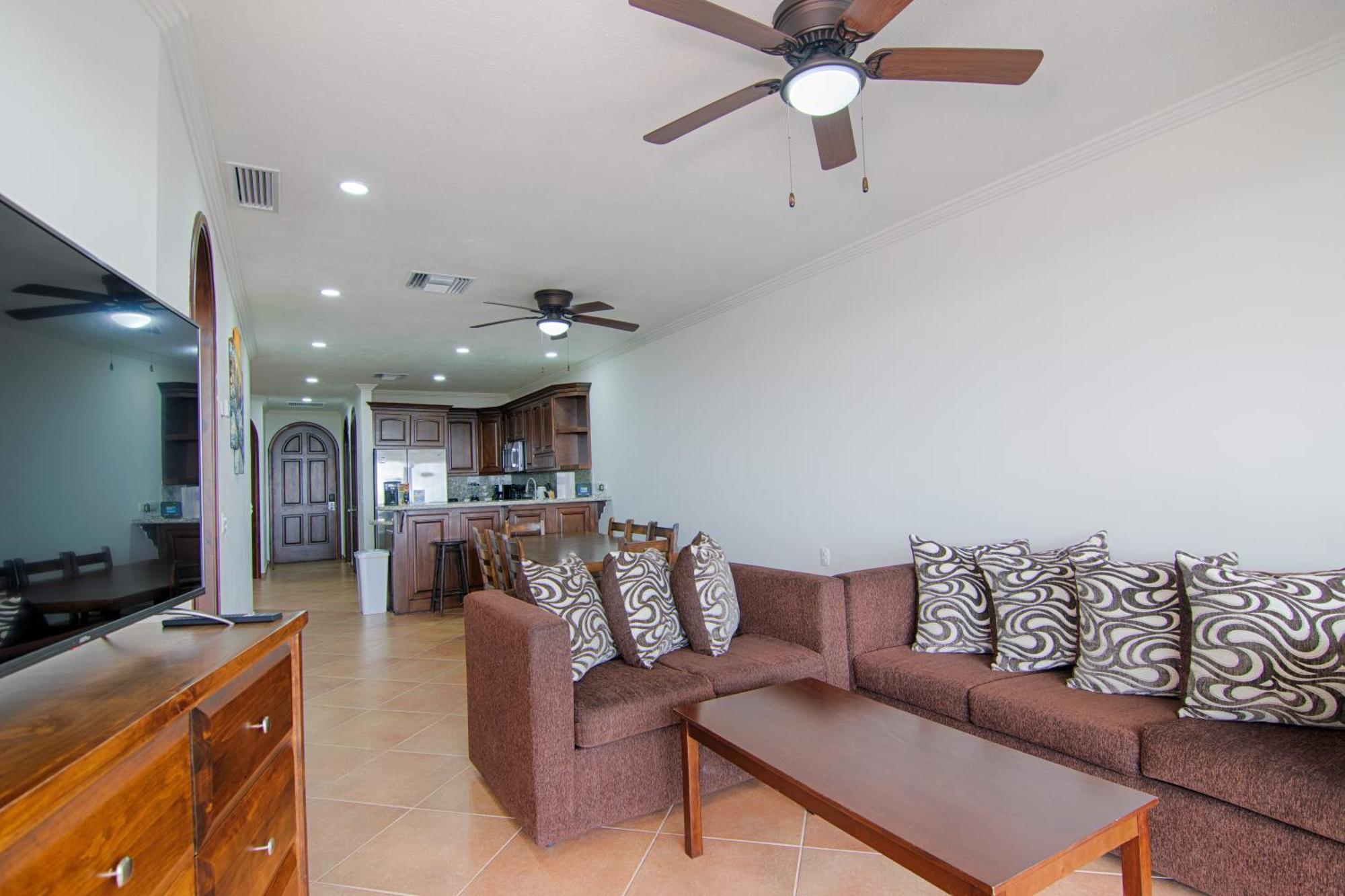 Casa Blanca Golf Villas Puerto Penasco Luaran gambar