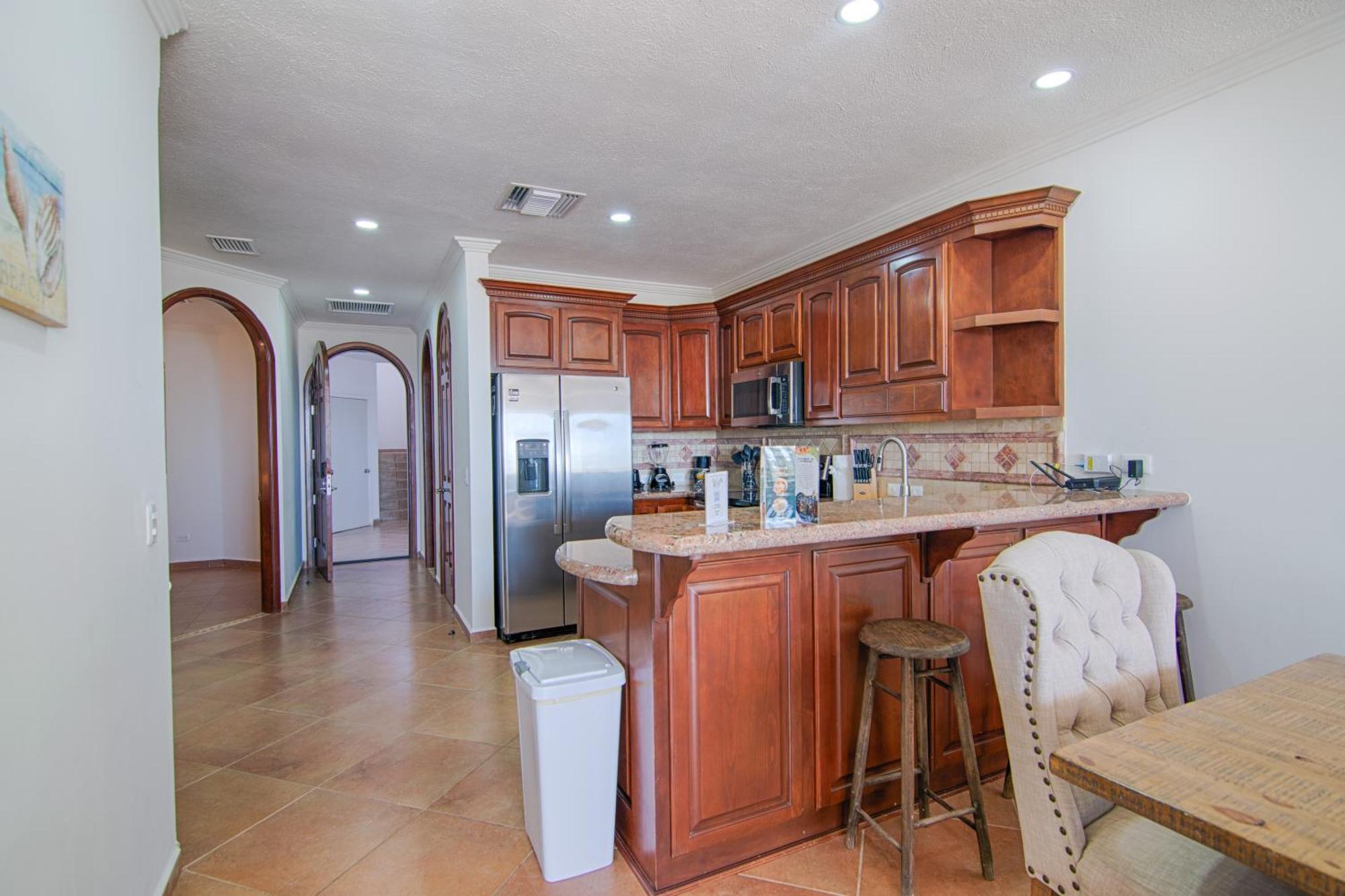 Casa Blanca Golf Villas Puerto Penasco Luaran gambar