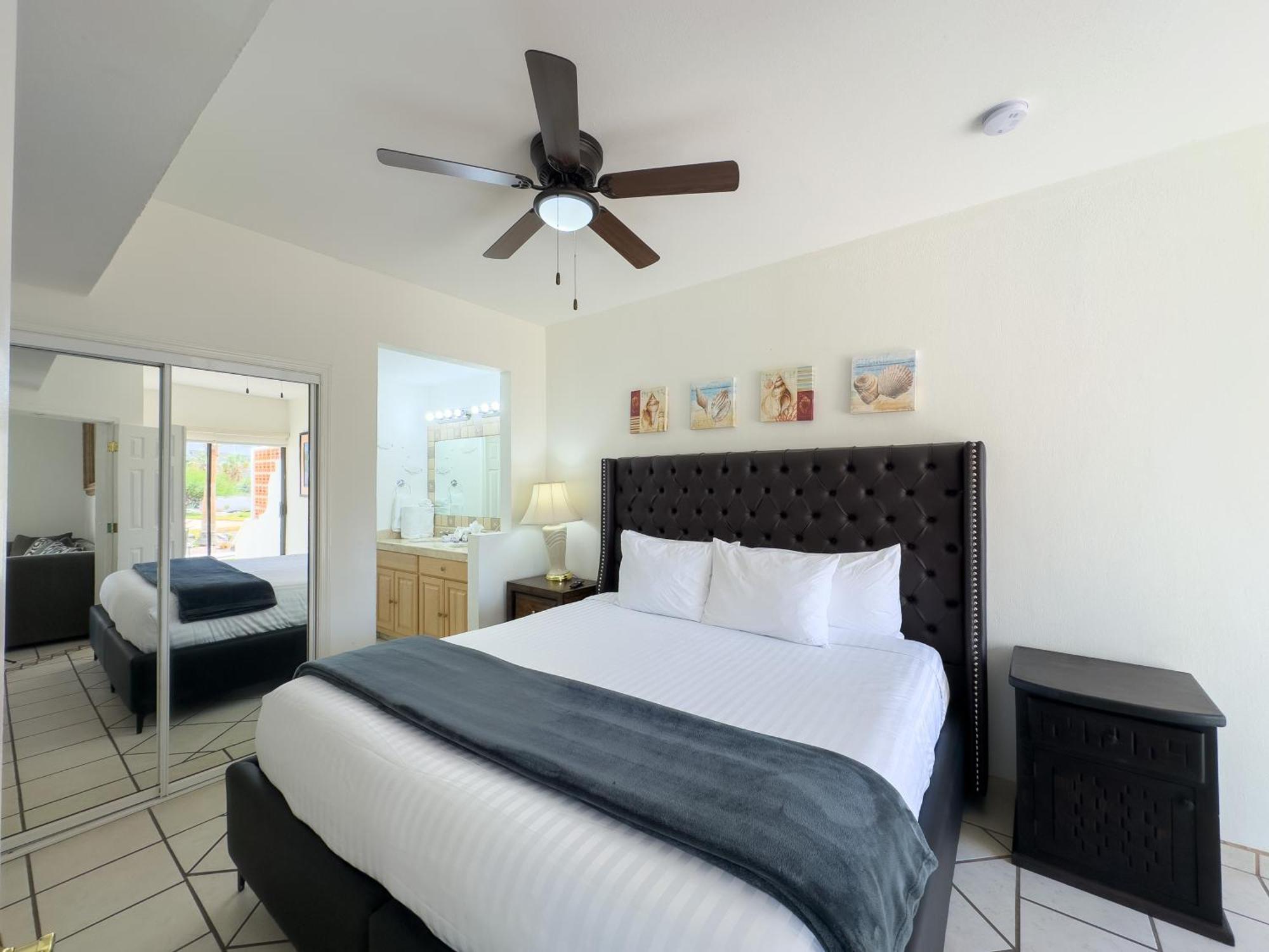 Casa Blanca Golf Villas Puerto Penasco Luaran gambar