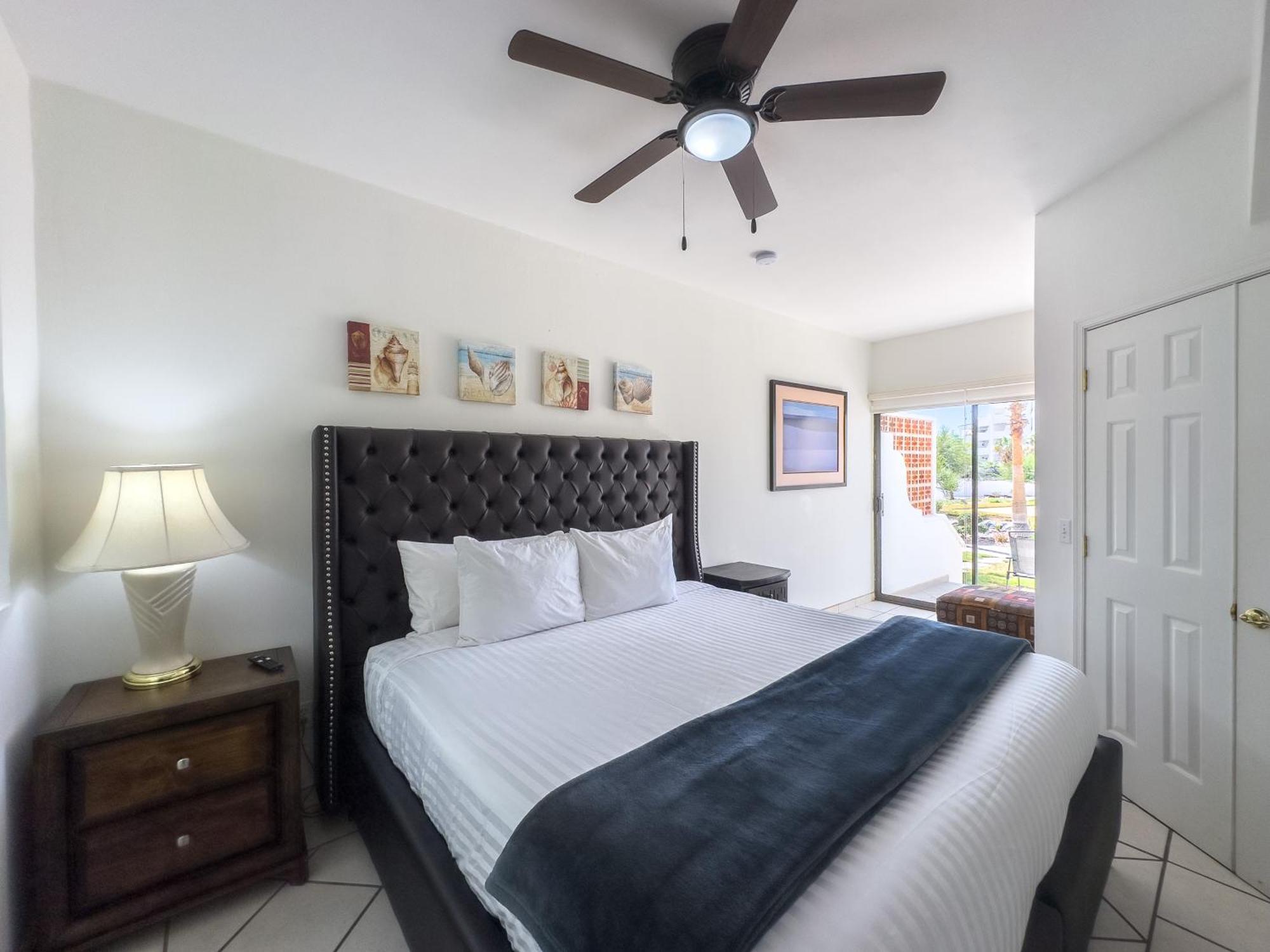 Casa Blanca Golf Villas Puerto Penasco Luaran gambar