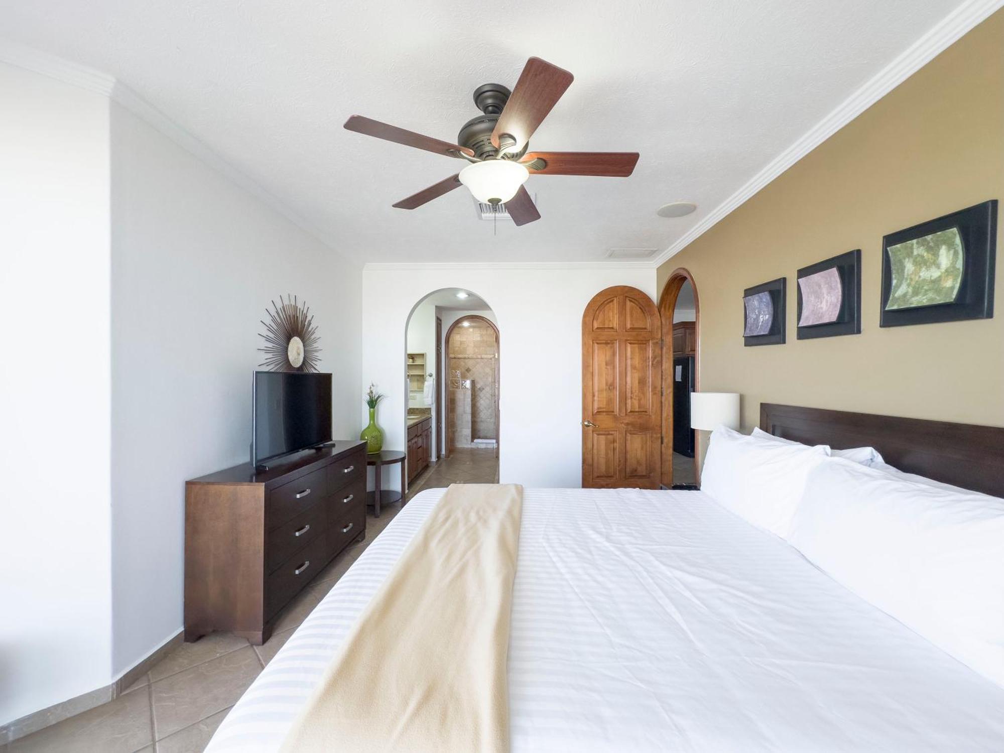 Casa Blanca Golf Villas Puerto Penasco Luaran gambar