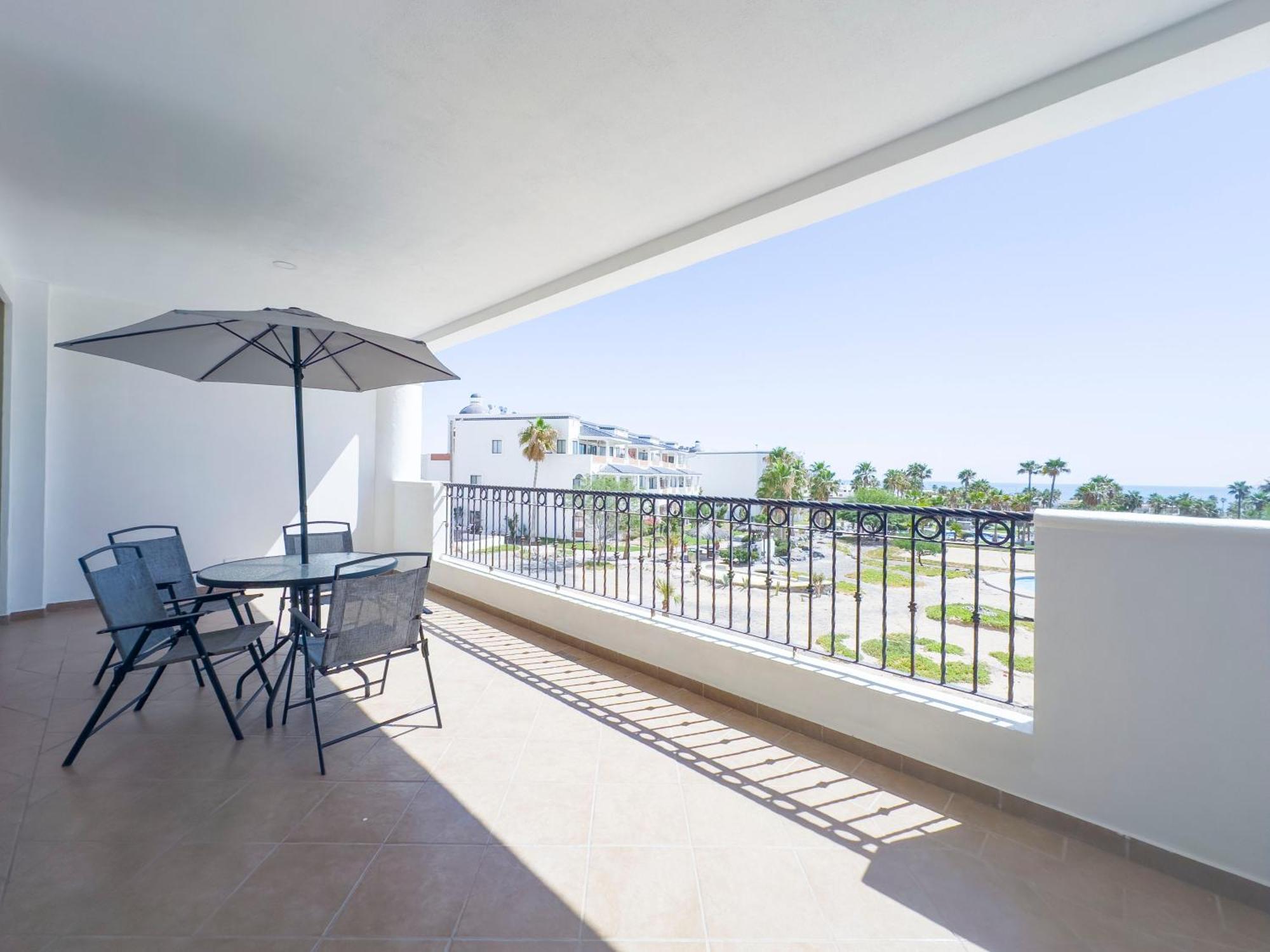 Casa Blanca Golf Villas Puerto Penasco Luaran gambar