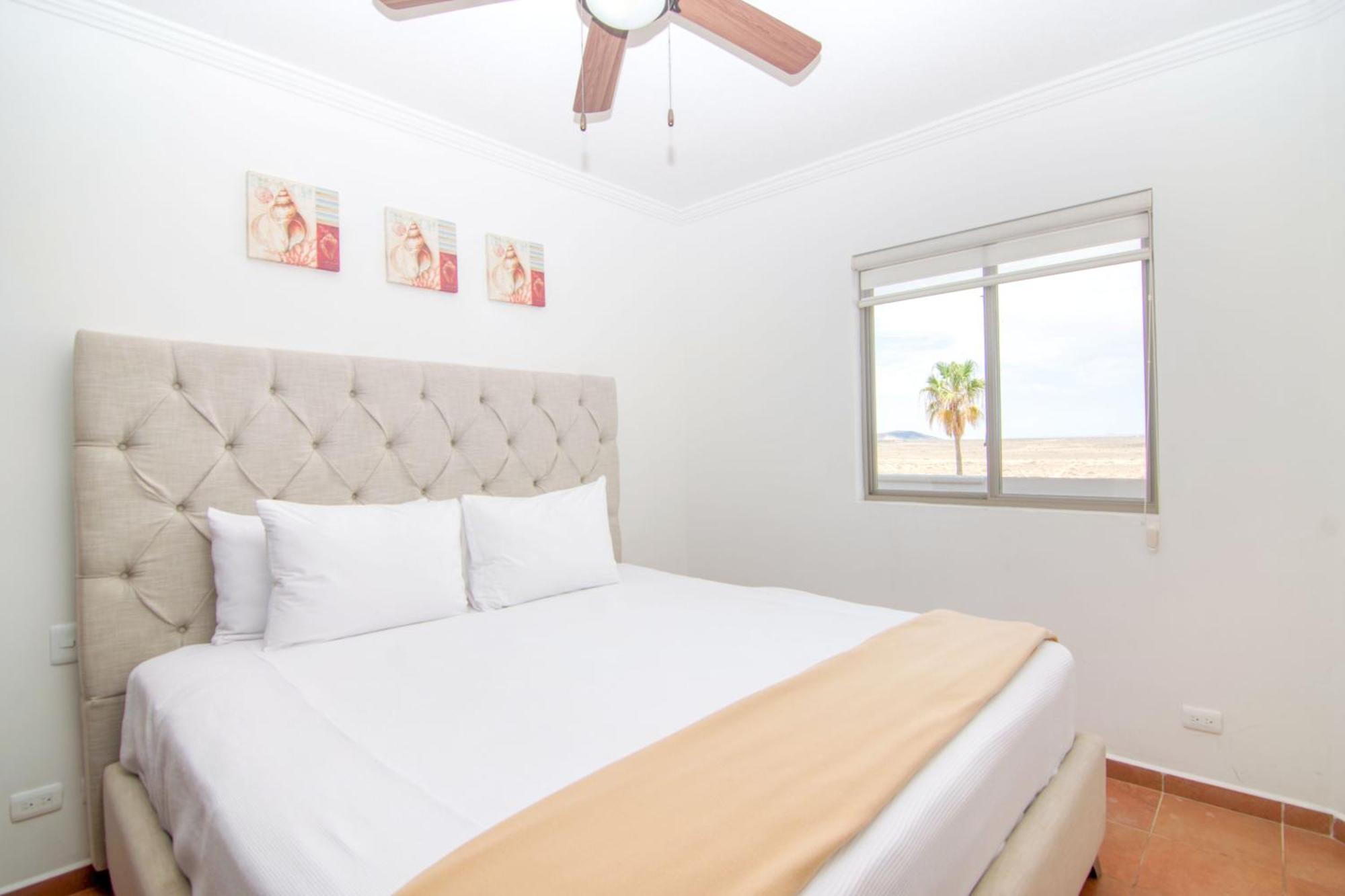 Casa Blanca Golf Villas Puerto Penasco Luaran gambar