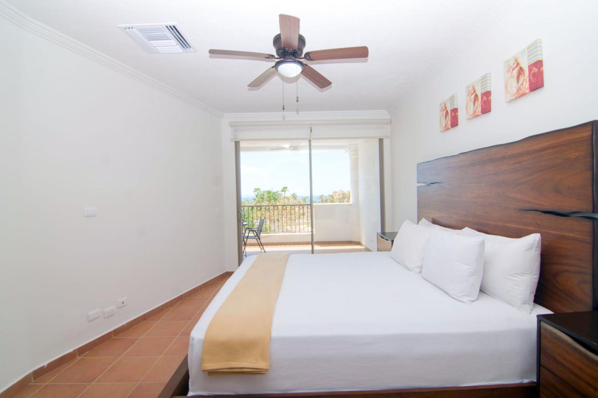 Casa Blanca Golf Villas Puerto Penasco Luaran gambar