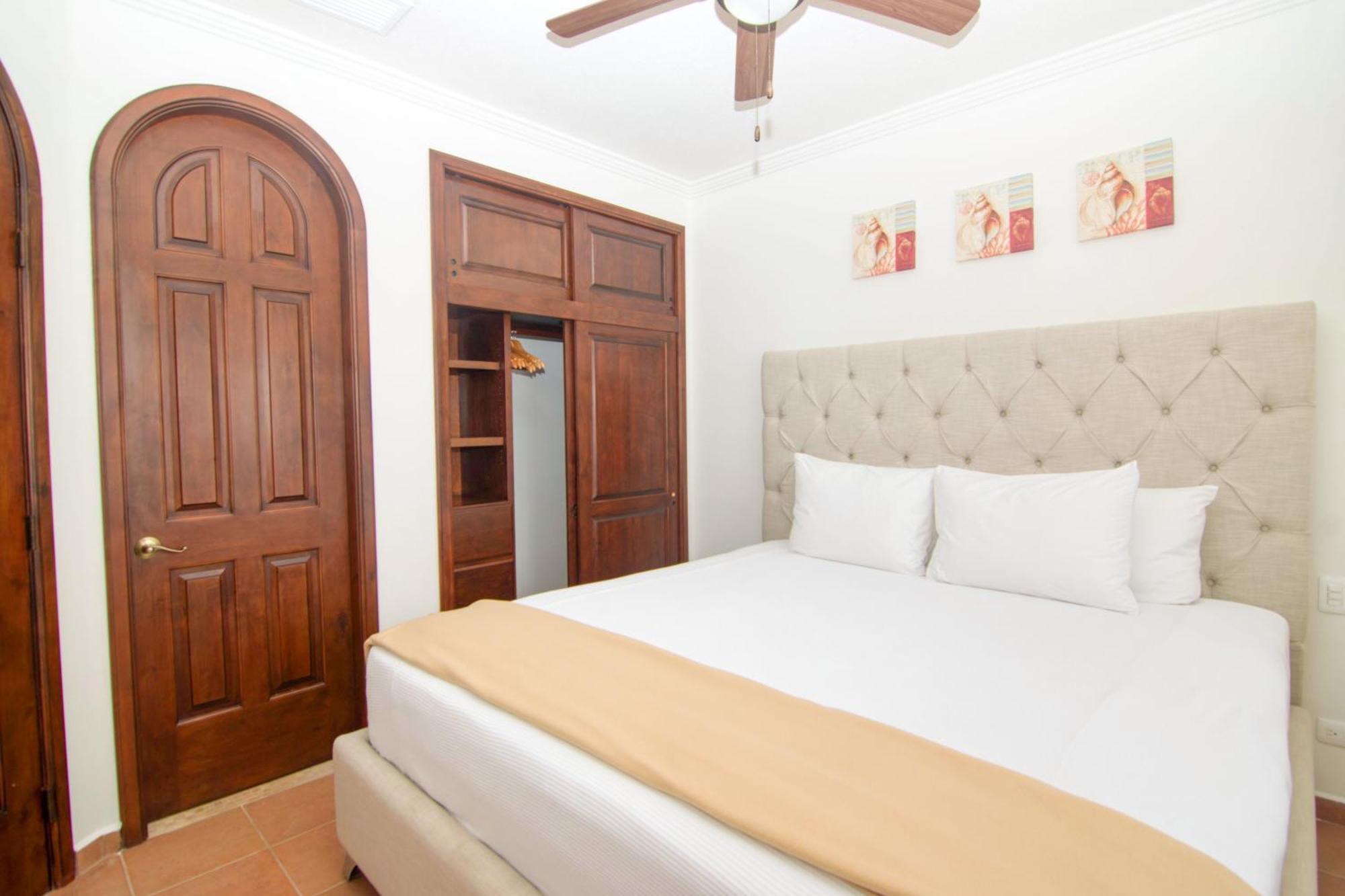 Casa Blanca Golf Villas Puerto Penasco Luaran gambar