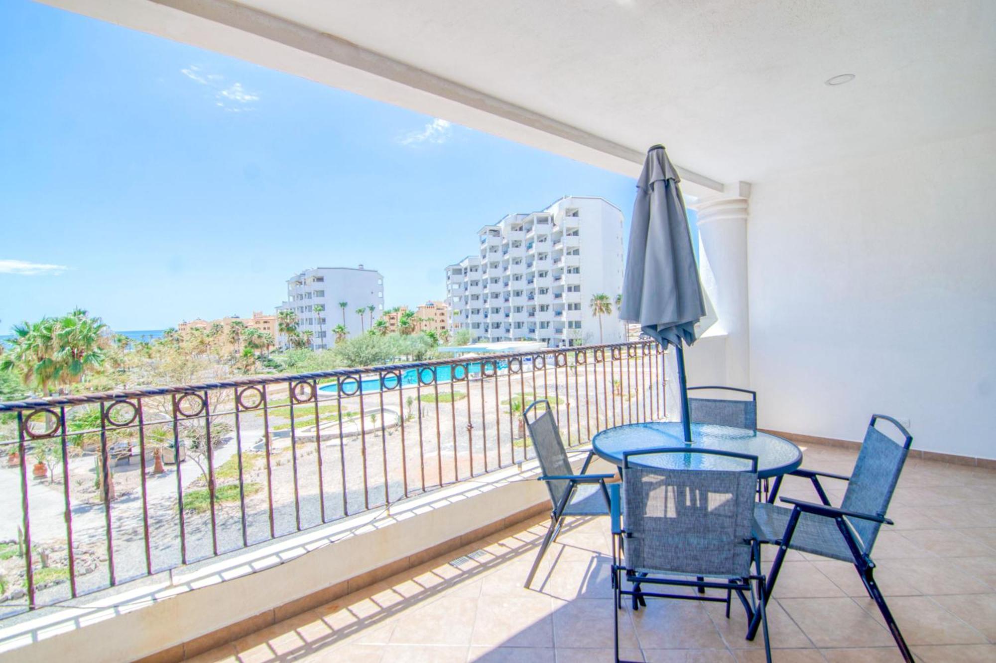 Casa Blanca Golf Villas Puerto Penasco Luaran gambar