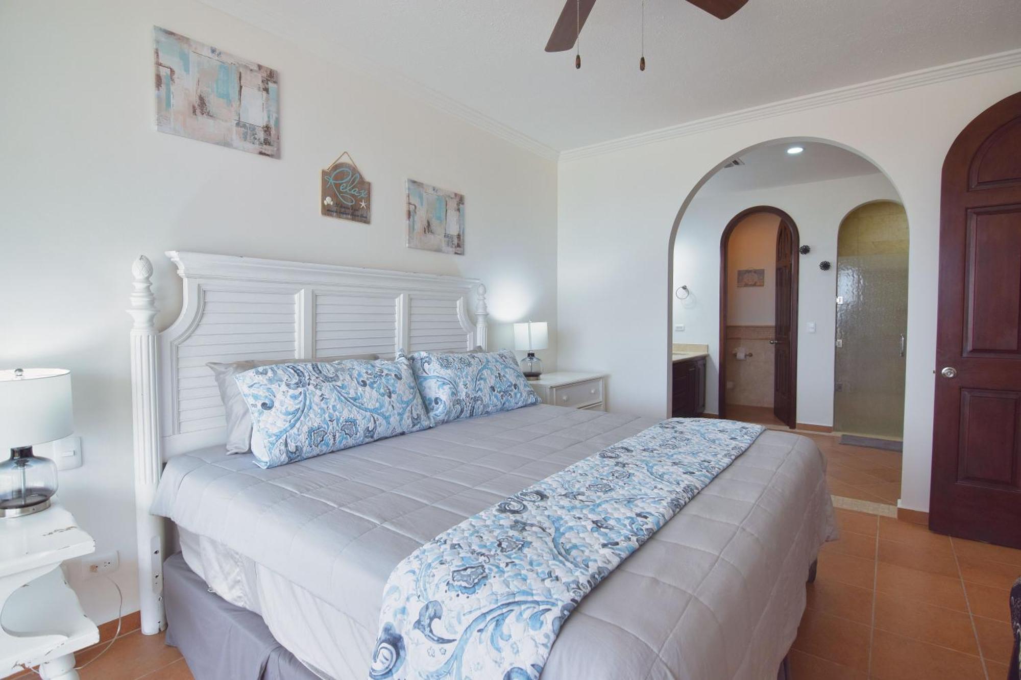 Casa Blanca Golf Villas Puerto Penasco Luaran gambar
