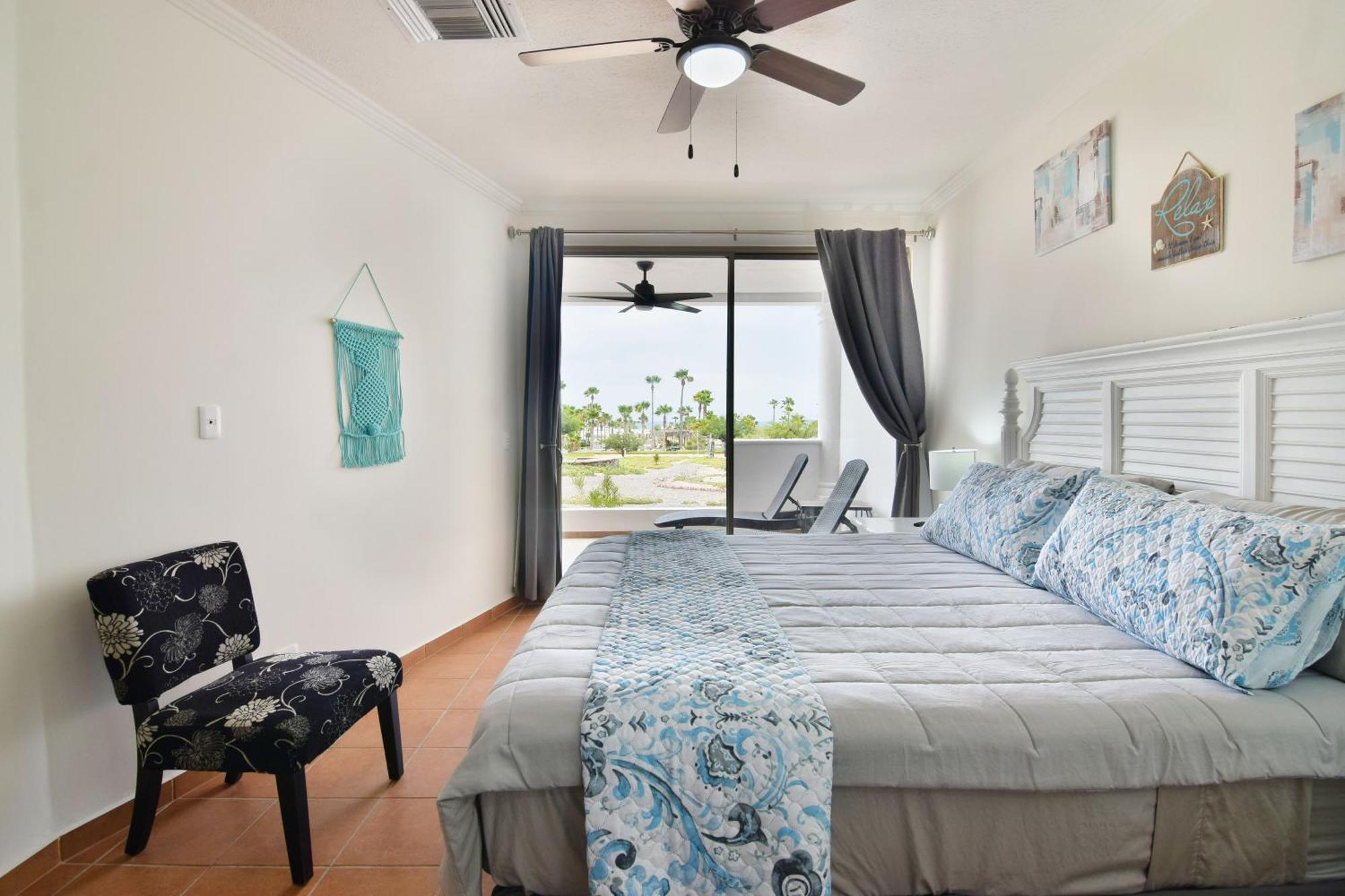Casa Blanca Golf Villas Puerto Penasco Luaran gambar