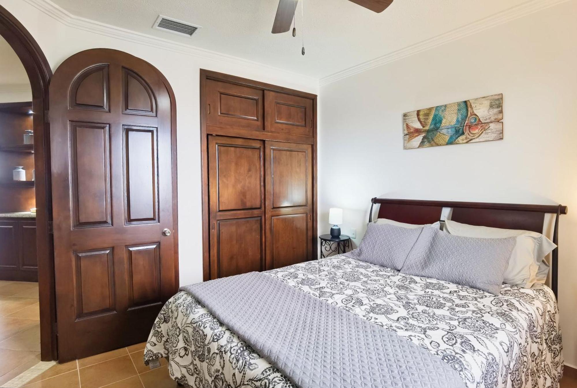 Casa Blanca Golf Villas Puerto Penasco Luaran gambar