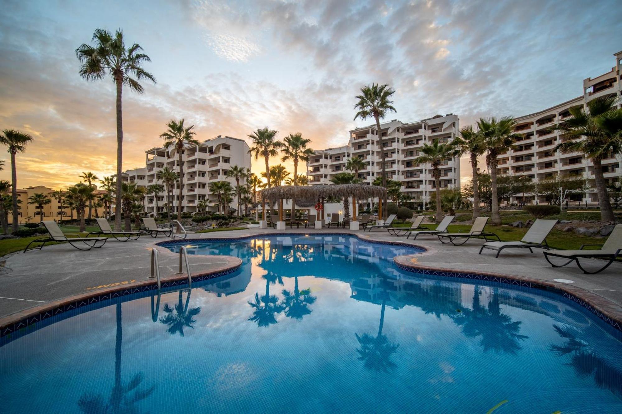 Casa Blanca Golf Villas Puerto Penasco Luaran gambar