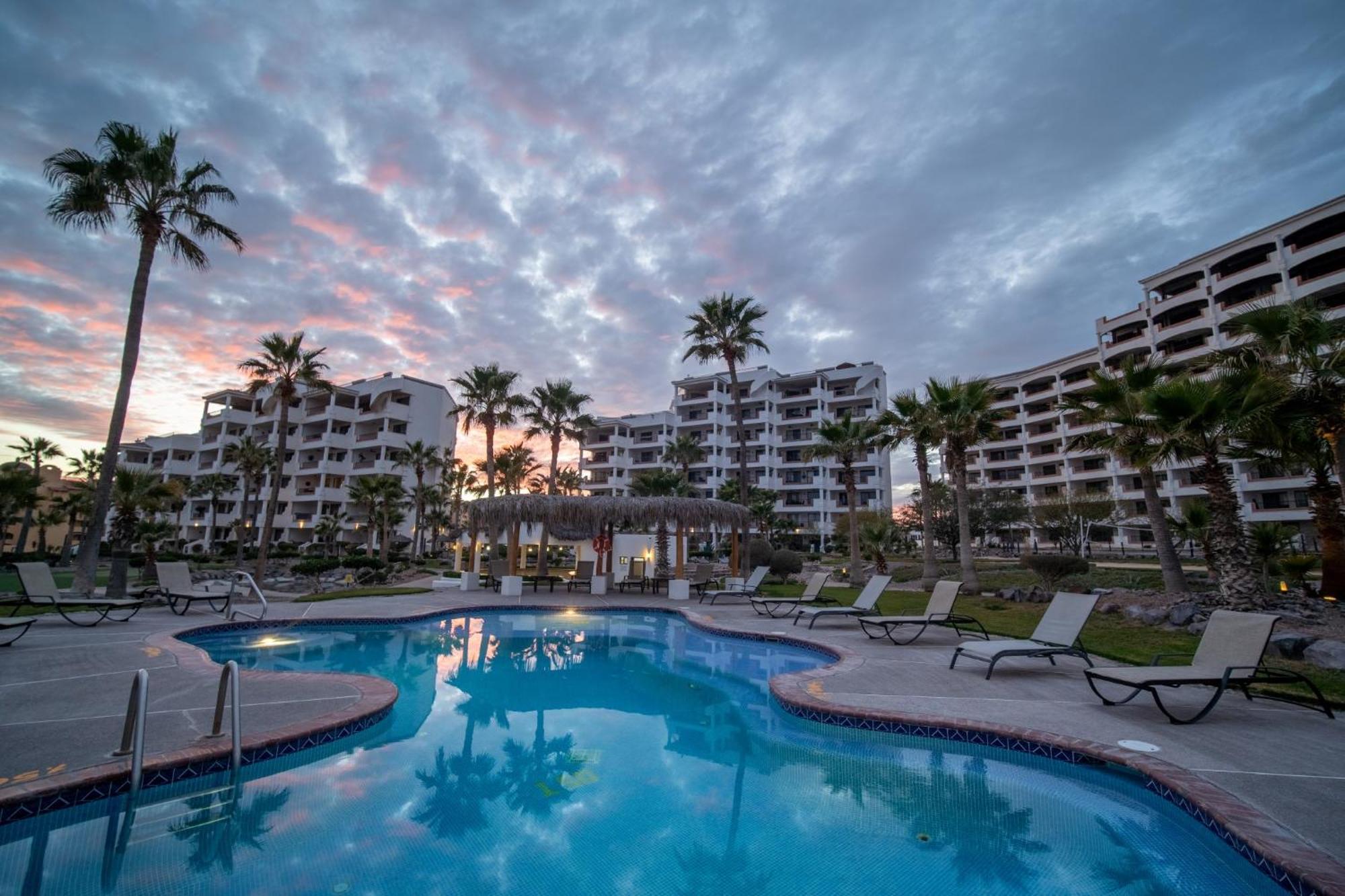 Casa Blanca Golf Villas Puerto Penasco Luaran gambar