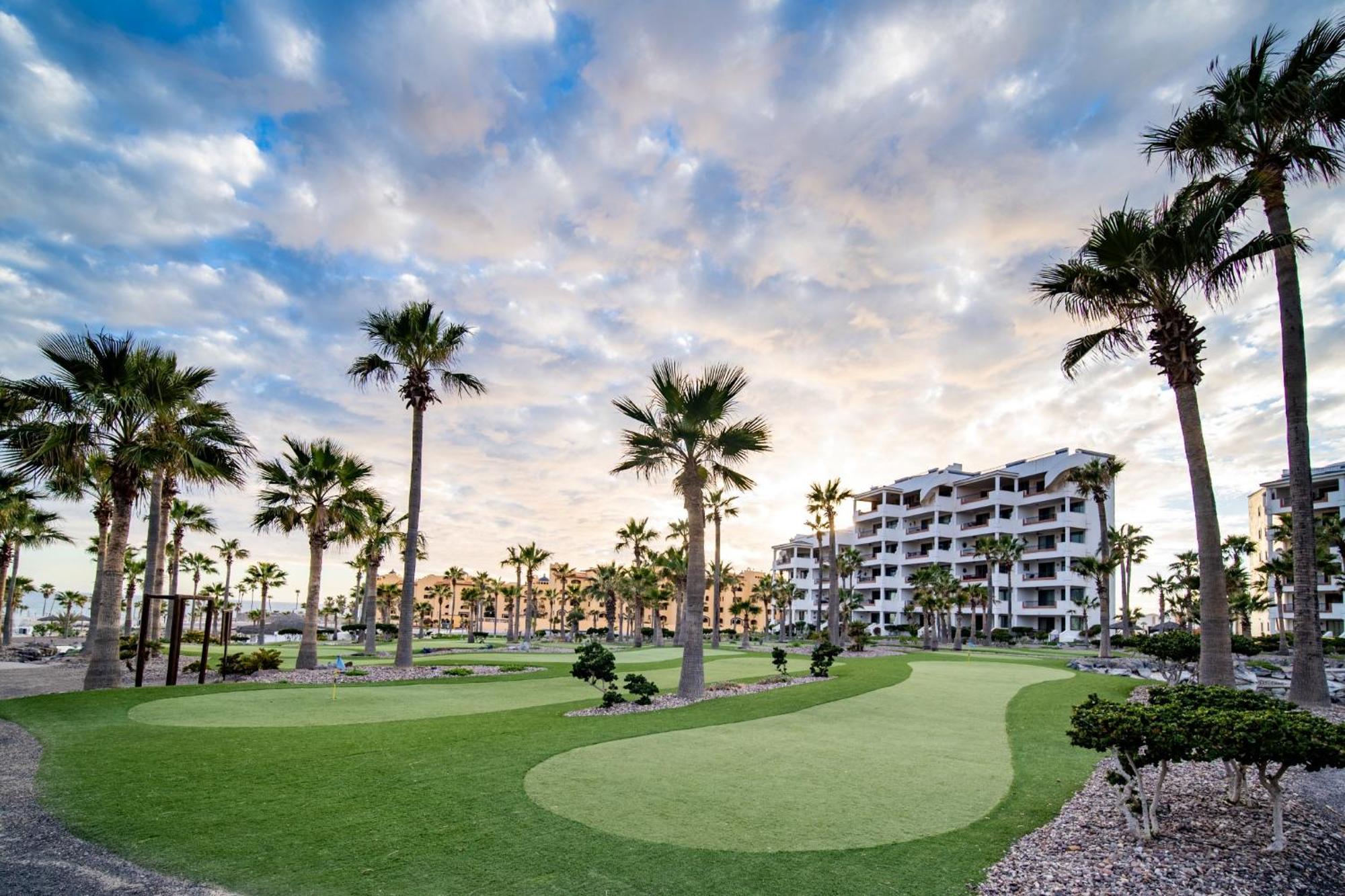 Casa Blanca Golf Villas Puerto Penasco Luaran gambar