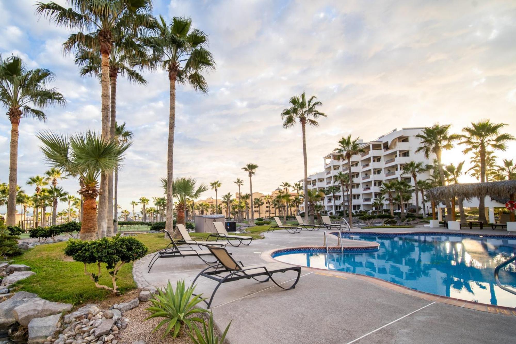 Casa Blanca Golf Villas Puerto Penasco Luaran gambar