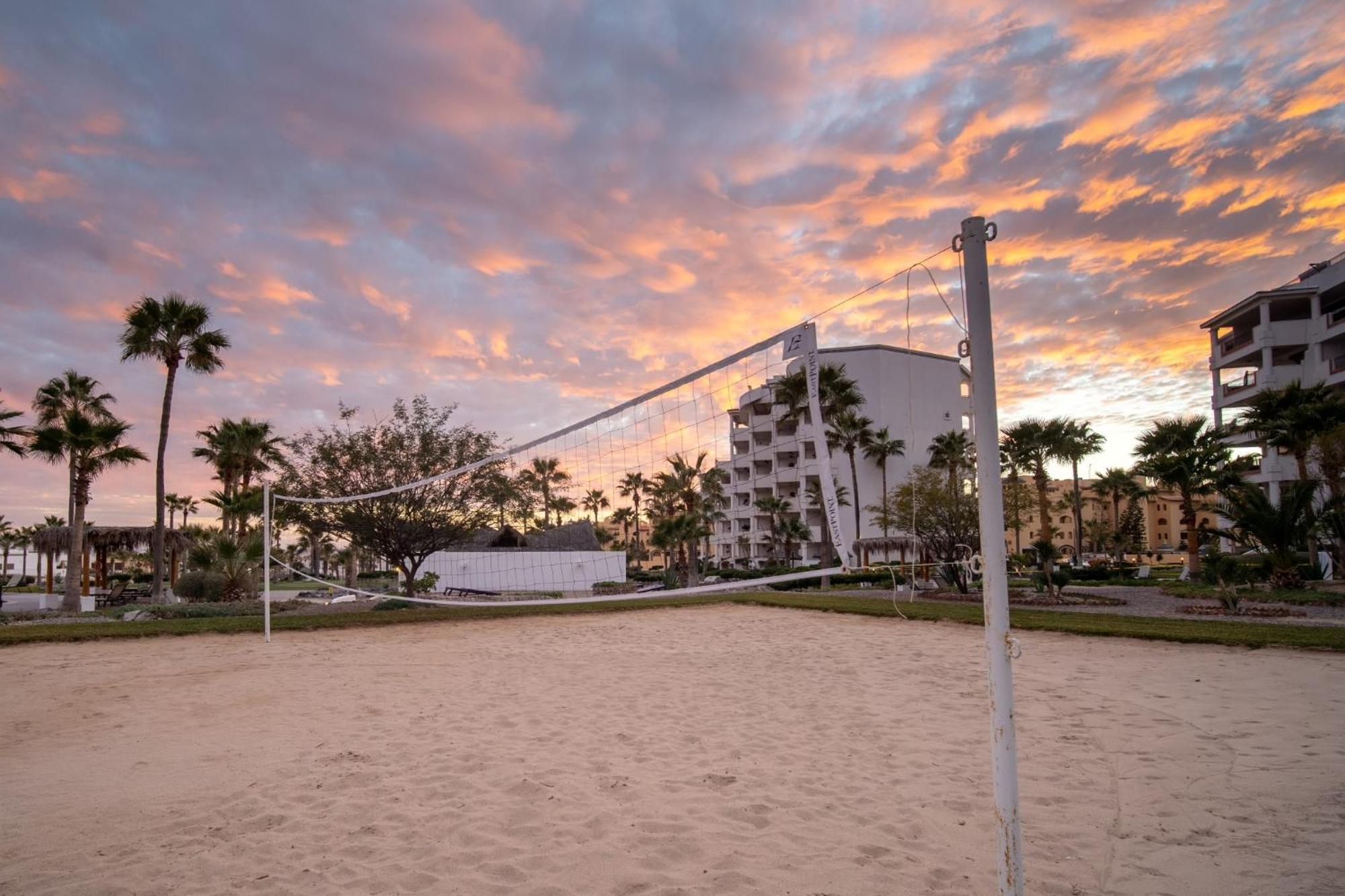 Casa Blanca Golf Villas Puerto Penasco Luaran gambar