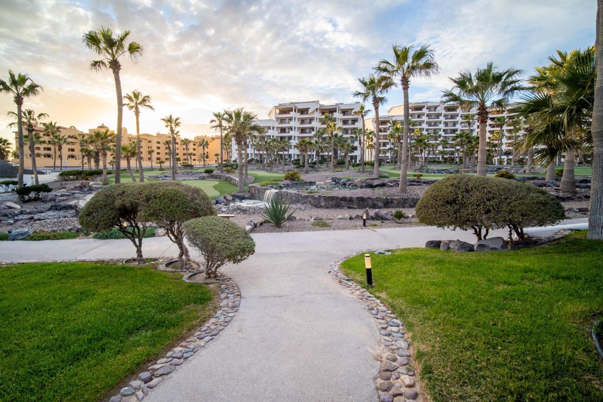 Casa Blanca Golf Villas Puerto Penasco Luaran gambar