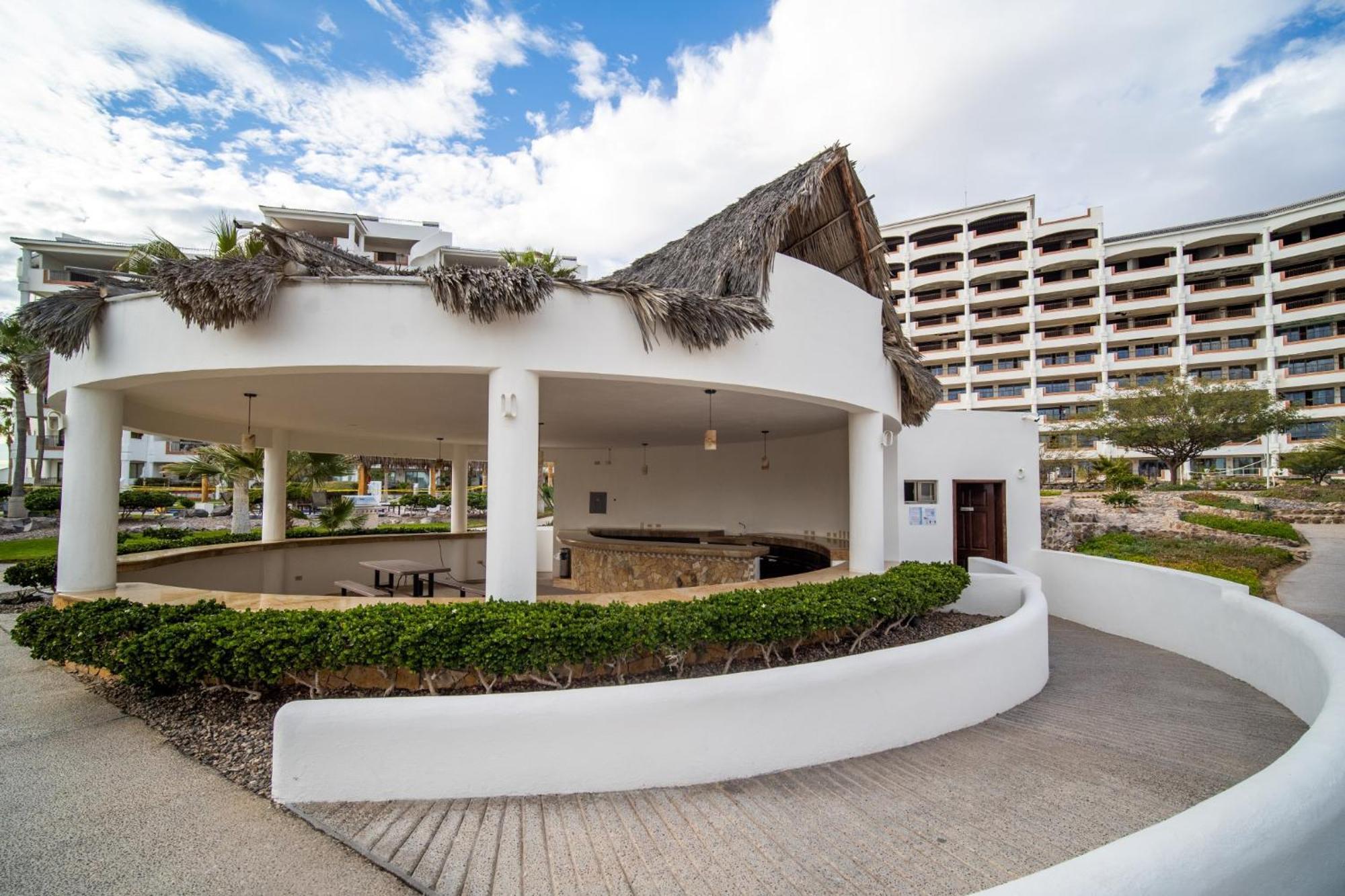 Casa Blanca Golf Villas Puerto Penasco Luaran gambar