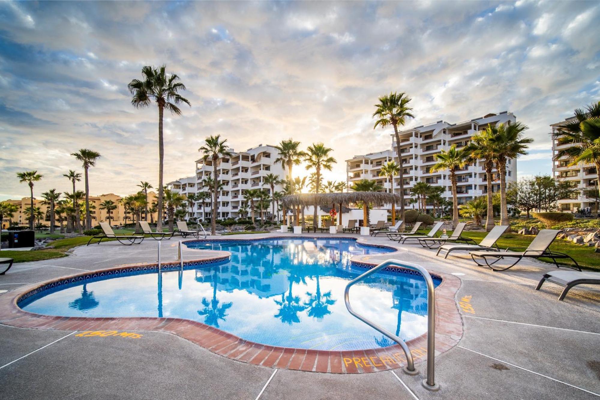 Casa Blanca Golf Villas Puerto Penasco Luaran gambar