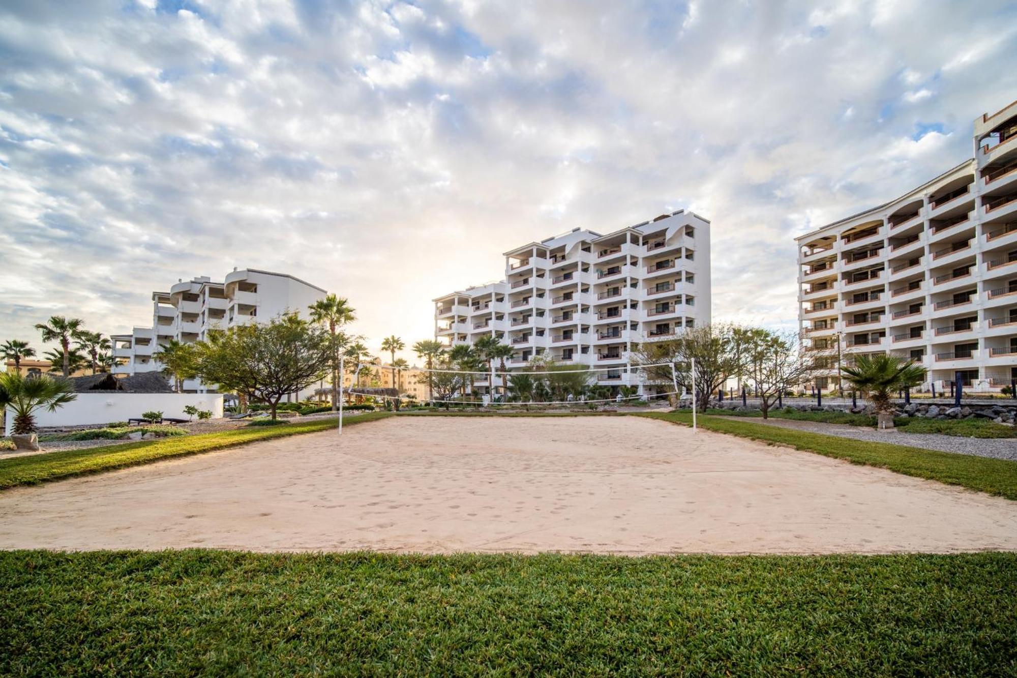 Casa Blanca Golf Villas Puerto Penasco Luaran gambar