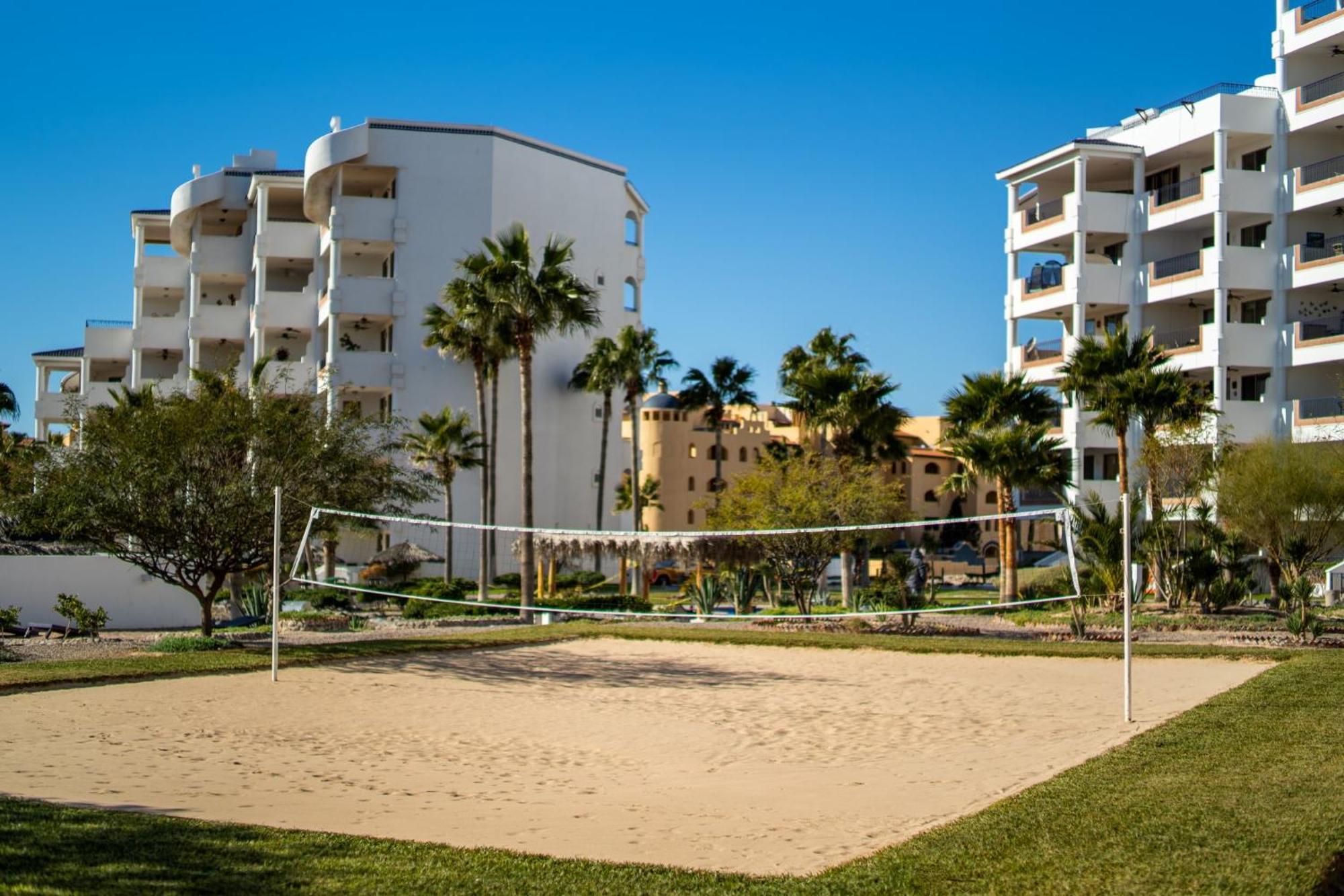 Casa Blanca Golf Villas Puerto Penasco Luaran gambar