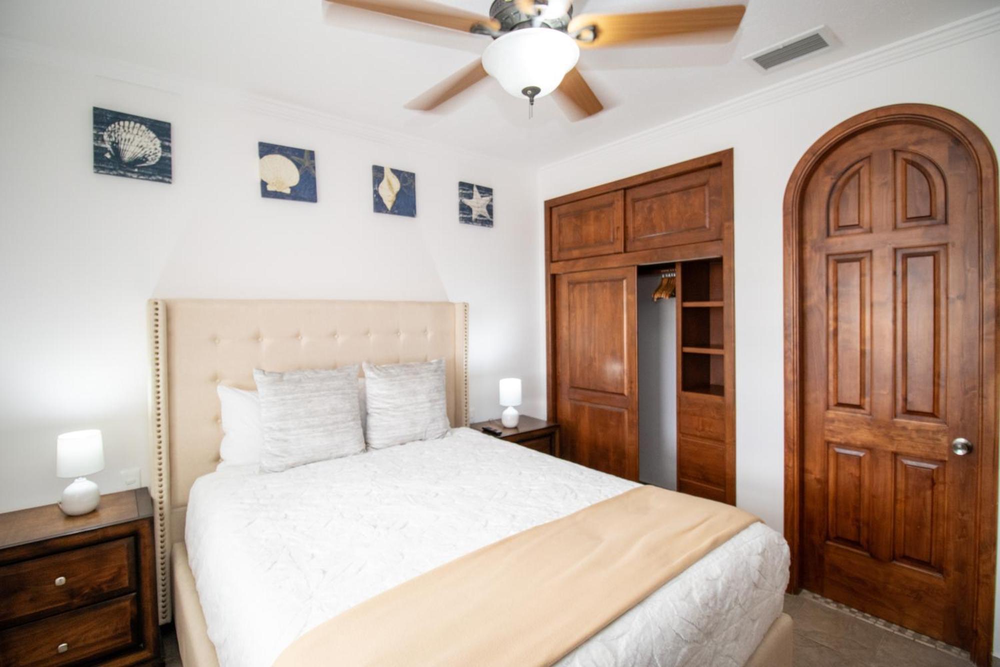 Casa Blanca Golf Villas Puerto Penasco Luaran gambar