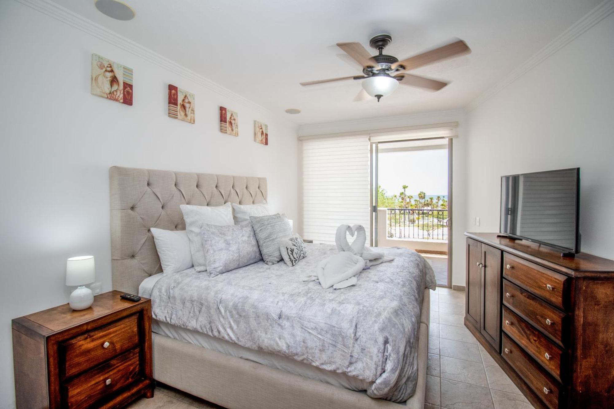 Casa Blanca Golf Villas Puerto Penasco Luaran gambar