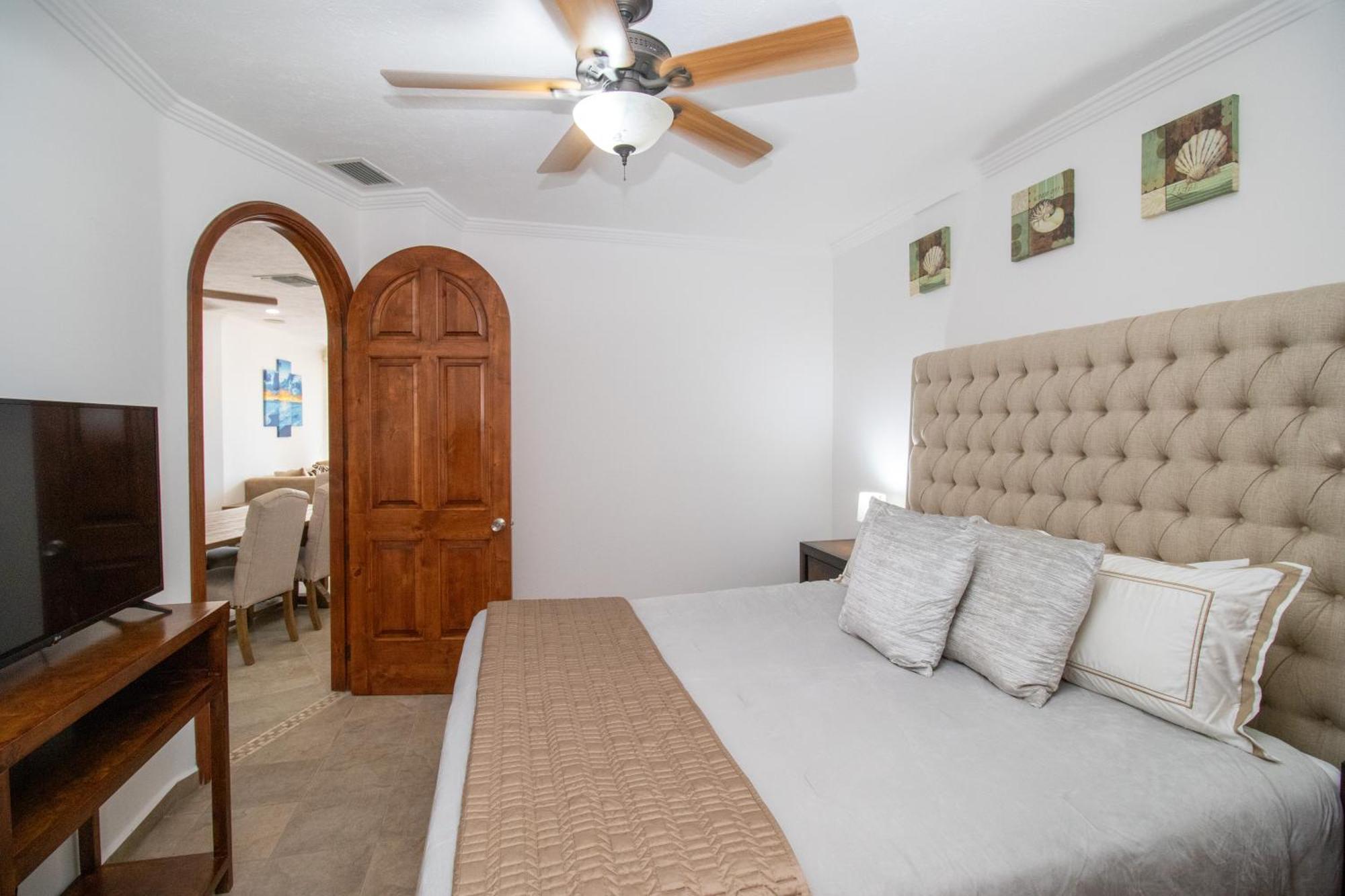 Casa Blanca Golf Villas Puerto Penasco Luaran gambar